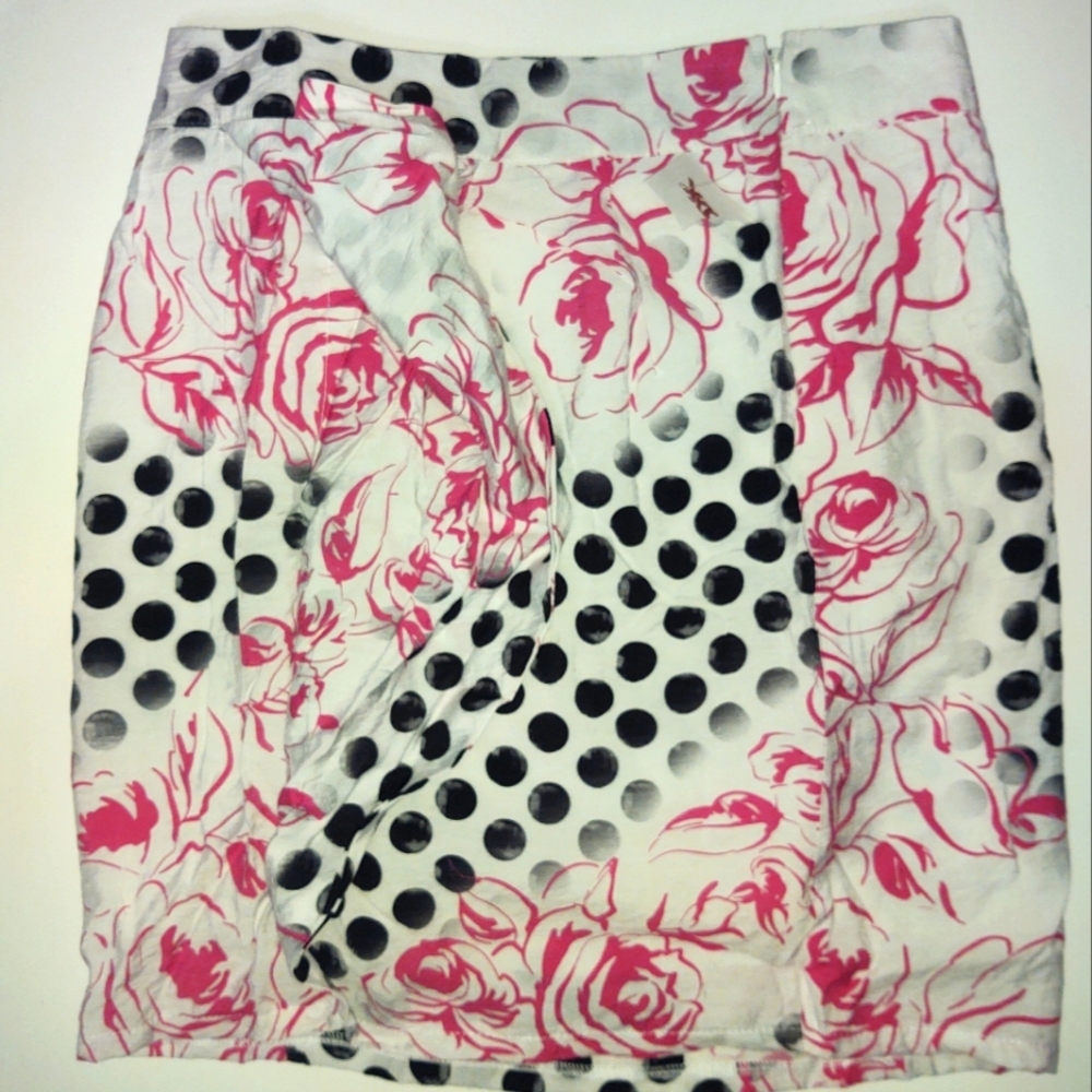 Skirt Lapis M Women's